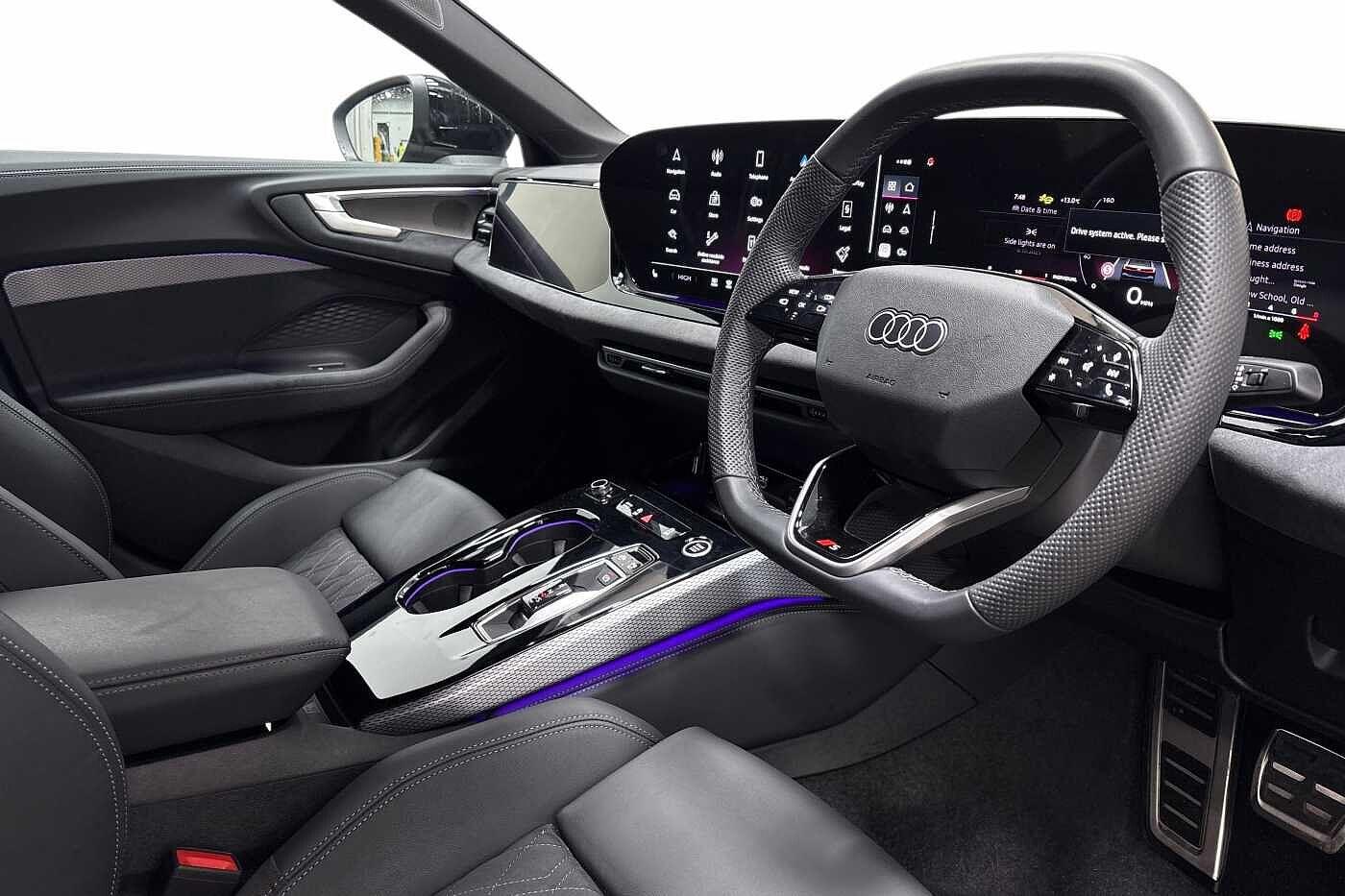 Used Audi A5 2025 for sale - 76519981: Photo 7