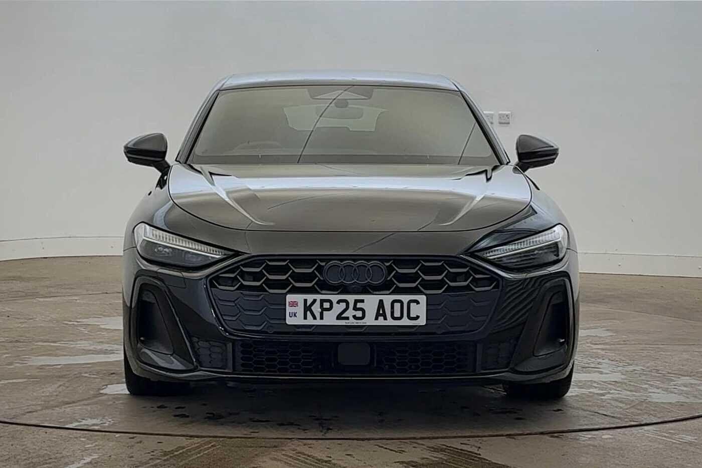 Used Audi A5 2025 for sale - 76519981: Photo 8