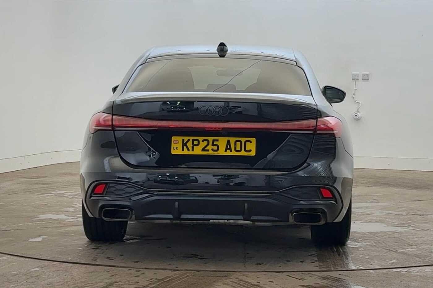 Used Audi A5 2025 for sale - 76519981: Photo 9