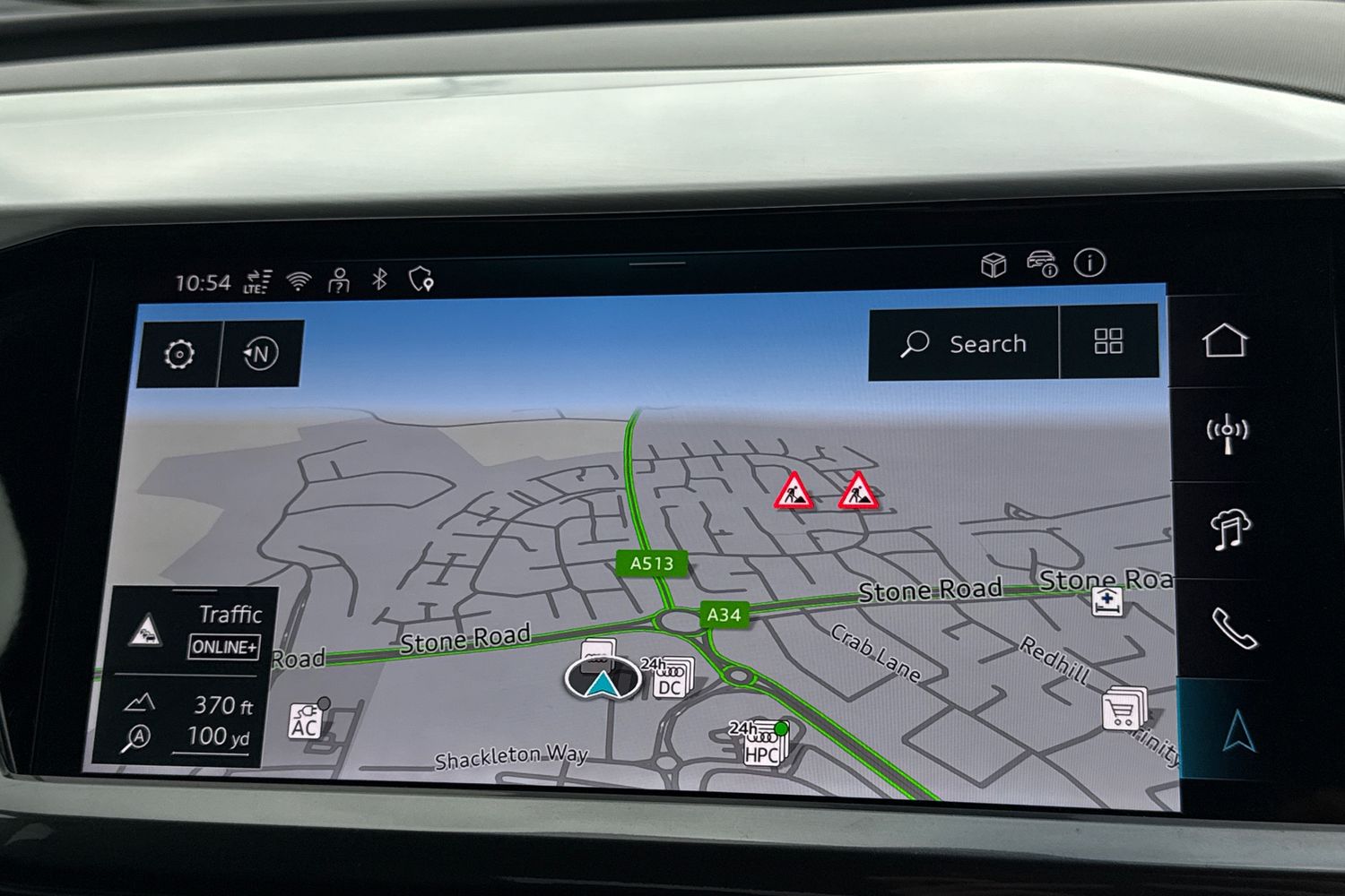 Used Audi Q4 e-tron 2025 for sale - 77747764: Photo 17