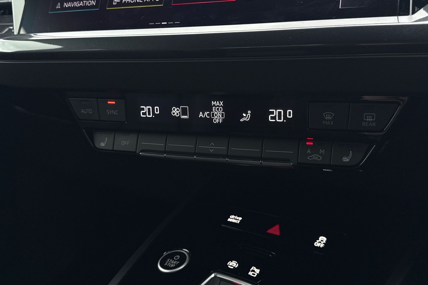 Used Audi Q4 e-tron 2025 for sale - 77747764: Photo 22