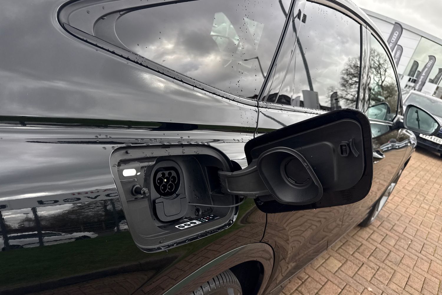 Used Audi Q4 e-tron 2025 for sale - 77747764: Photo 32