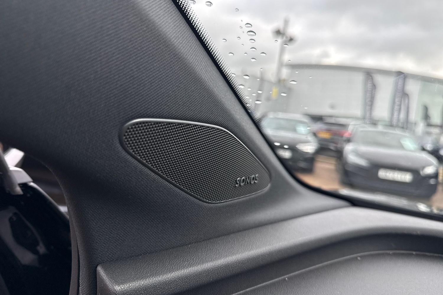 Used Audi Q4 e-tron 2025 for sale - 77747764: Photo 33