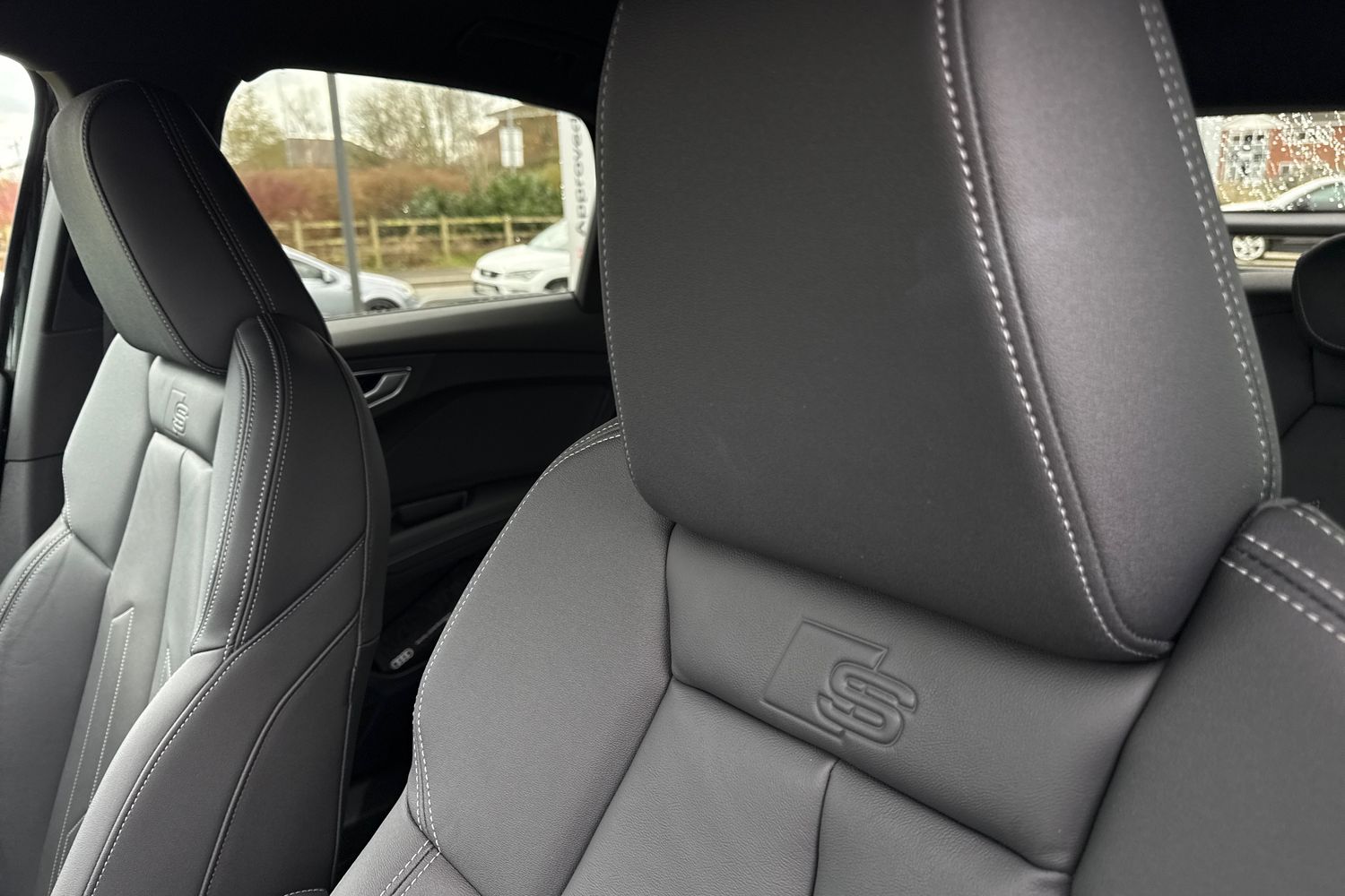 Used Audi Q4 e-tron 2025 for sale - 77747764: Photo 35