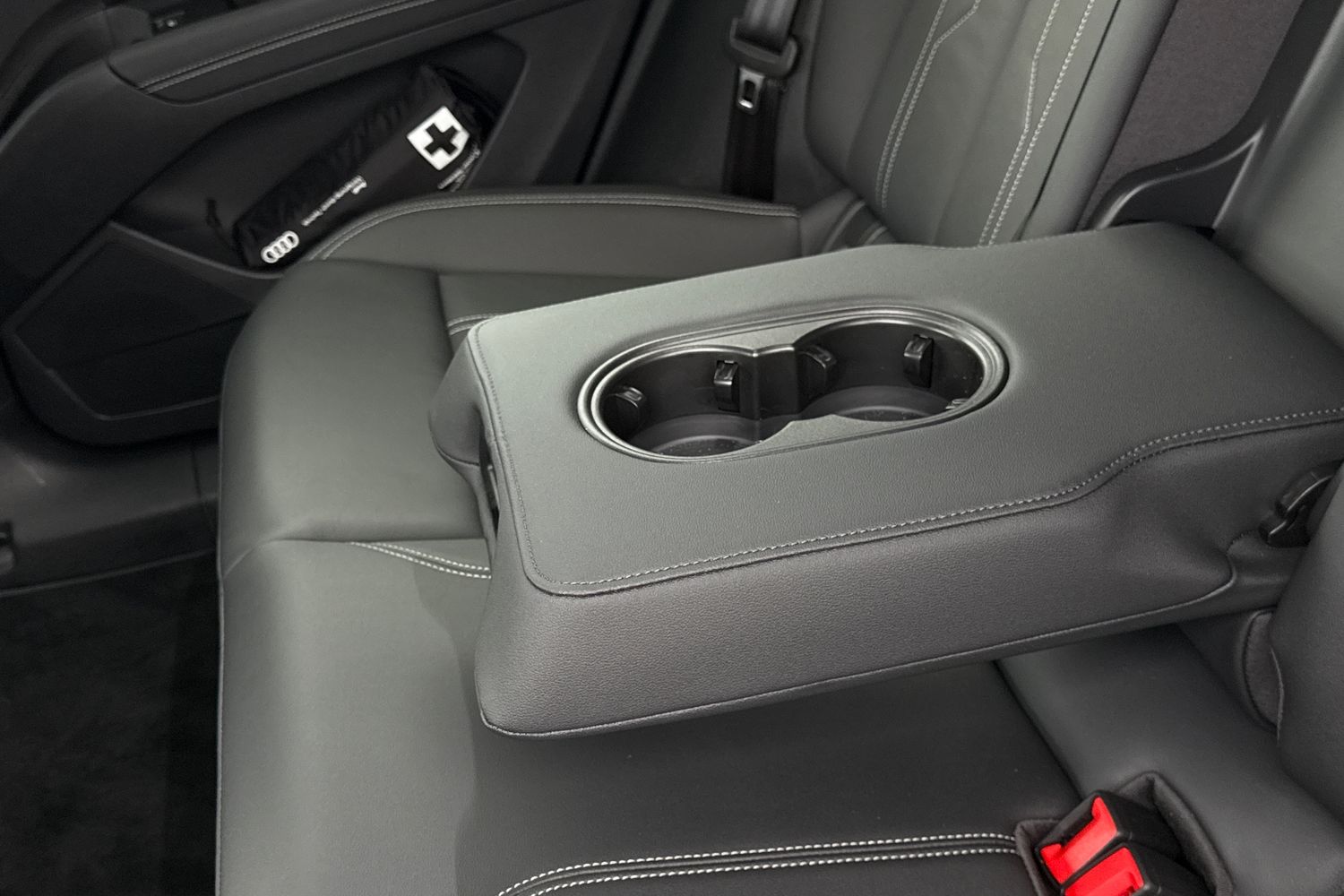 Used Audi Q4 e-tron 2025 for sale - 77747764: Photo 38