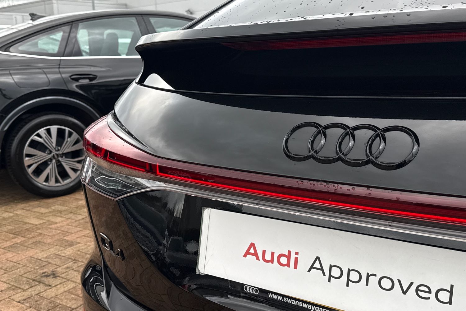 Used Audi Q4 e-tron 2025 for sale - 77747764: Photo 39