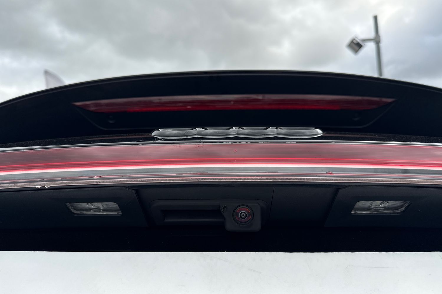 Used Audi Q4 e-tron 2025 for sale - 77747764: Photo 40