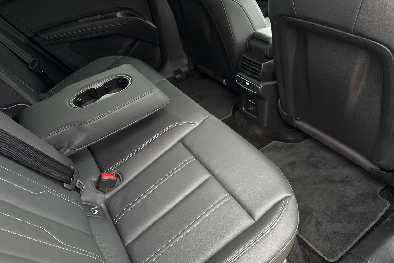 Used Audi Q4 e-tron 2025 for sale - 77747764: Photo 42