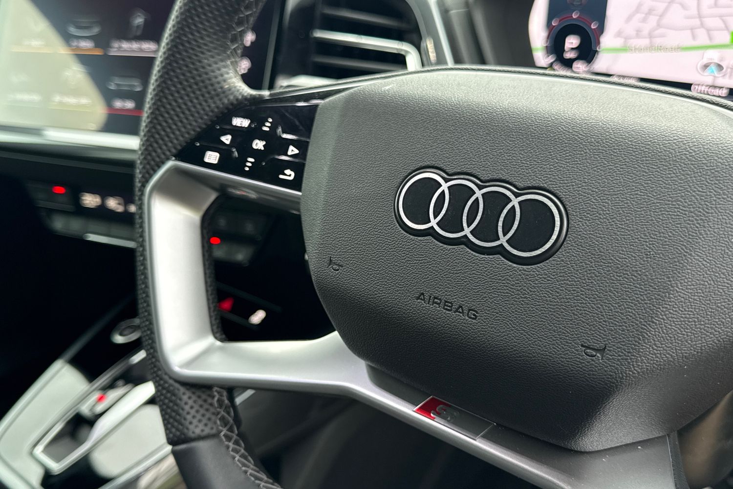 Used Audi Q4 e-tron 2025 for sale - 77747764: Photo 47