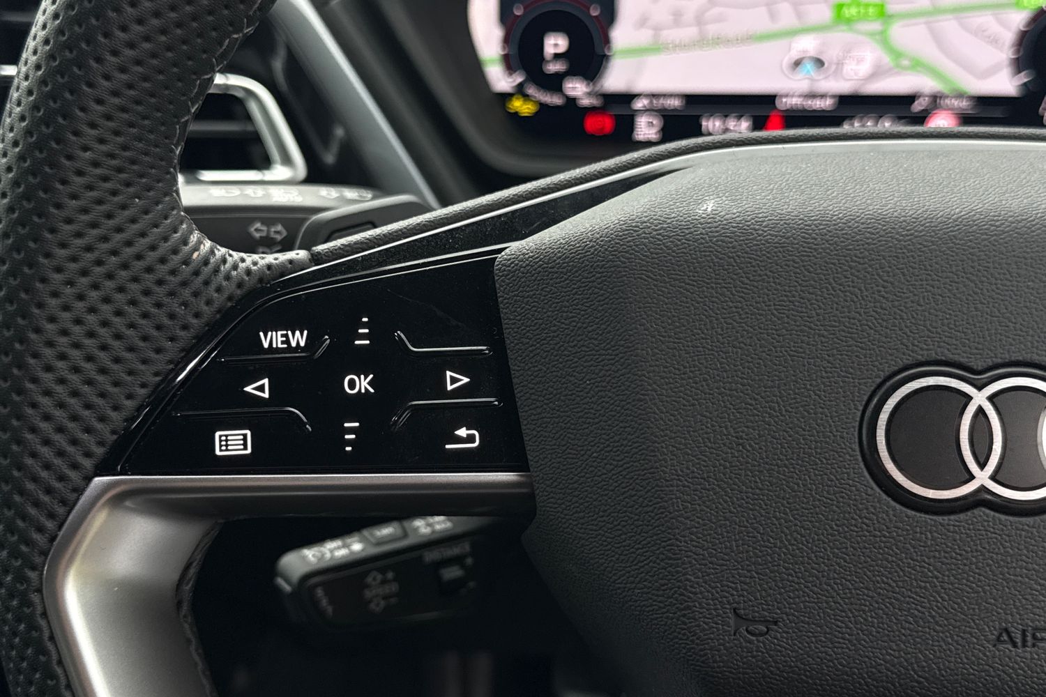 Used Audi Q4 e-tron 2025 for sale - 77747764: Photo 48