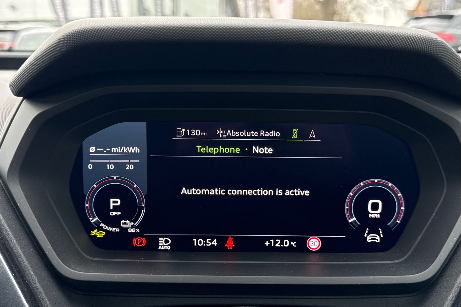 Used Audi Q4 e-tron 2025 for sale - 77747764: Photo 51