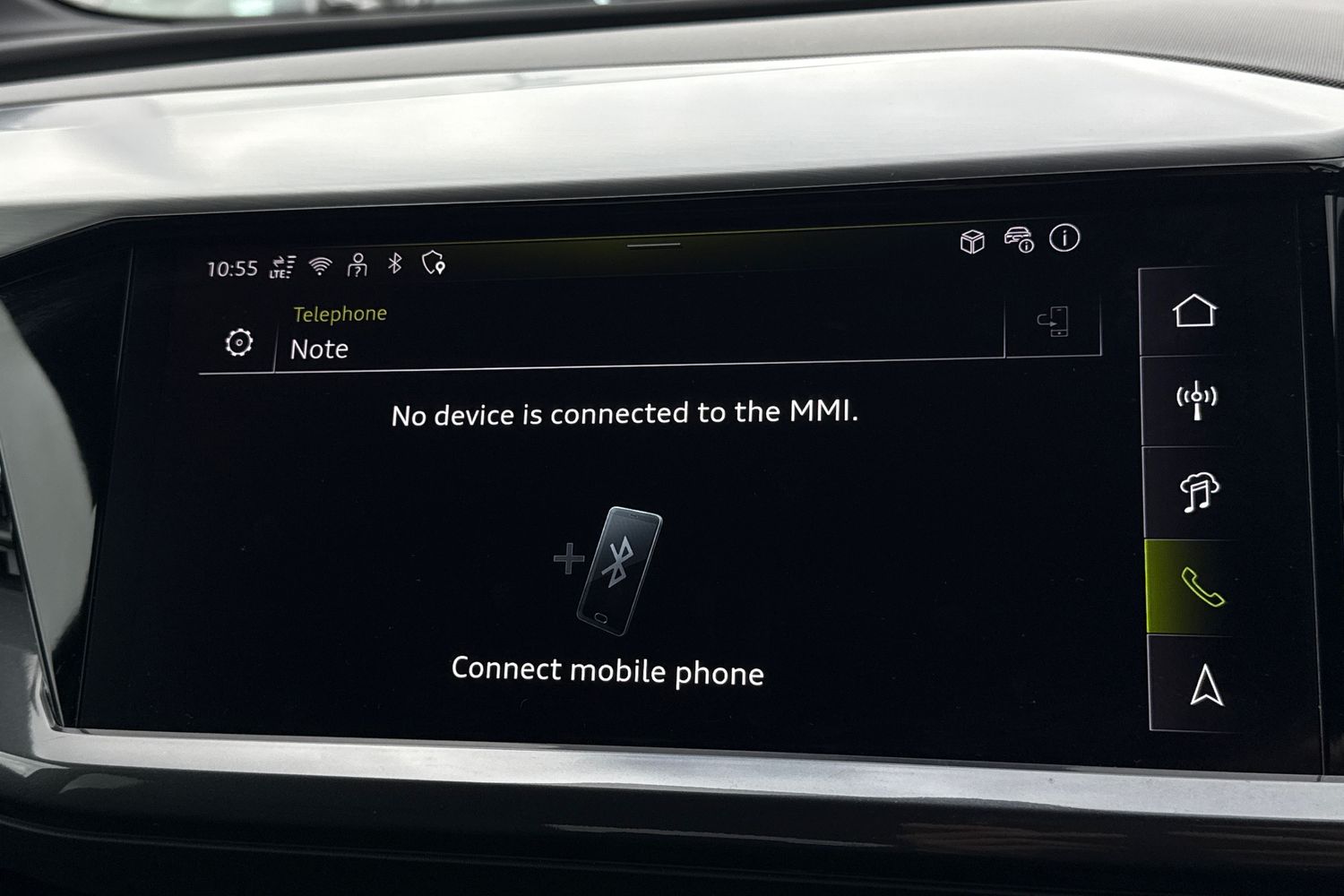 Used Audi Q4 e-tron 2025 for sale - 77747764: Photo 54