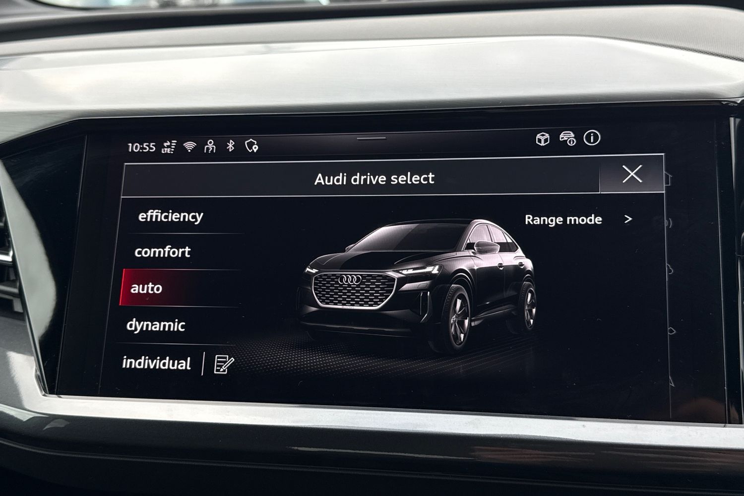 Used Audi Q4 e-tron 2025 for sale - 77747764: Photo 57