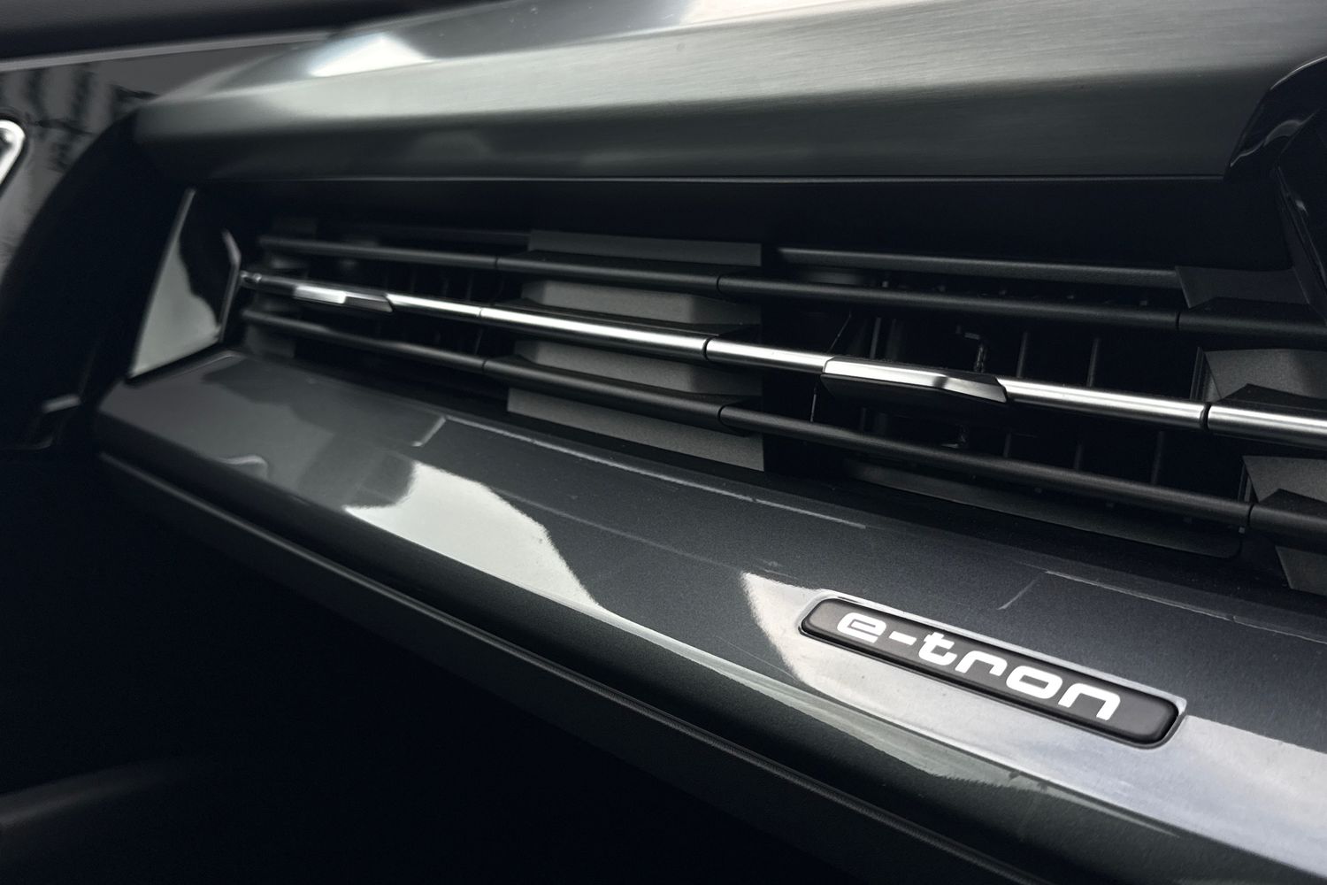 Used Audi Q4 e-tron 2025 for sale - 77747764: Photo 61