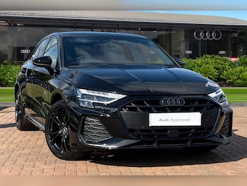 Audi - A3