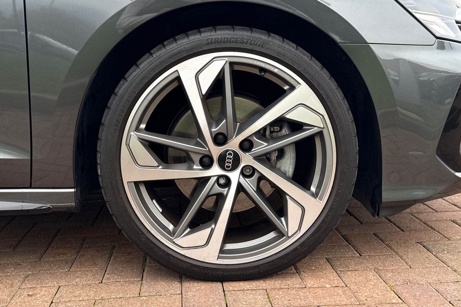 Used Audi A3 2023 for sale - 76030668: Photo 10