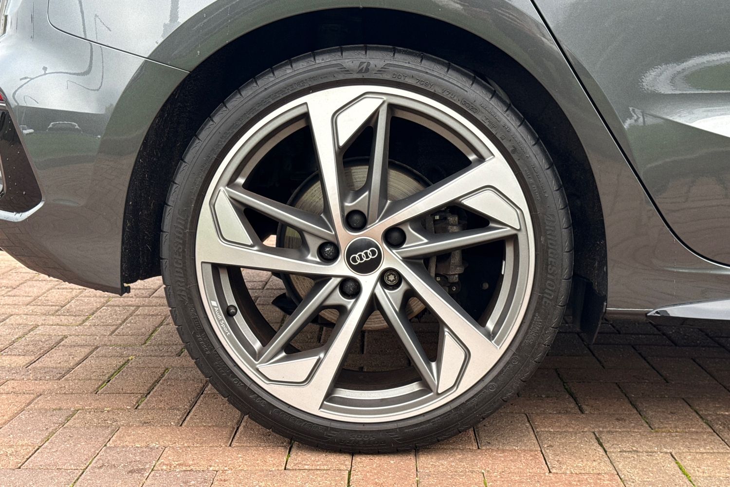 Used Audi A3 2023 for sale - 76030668: Photo 11