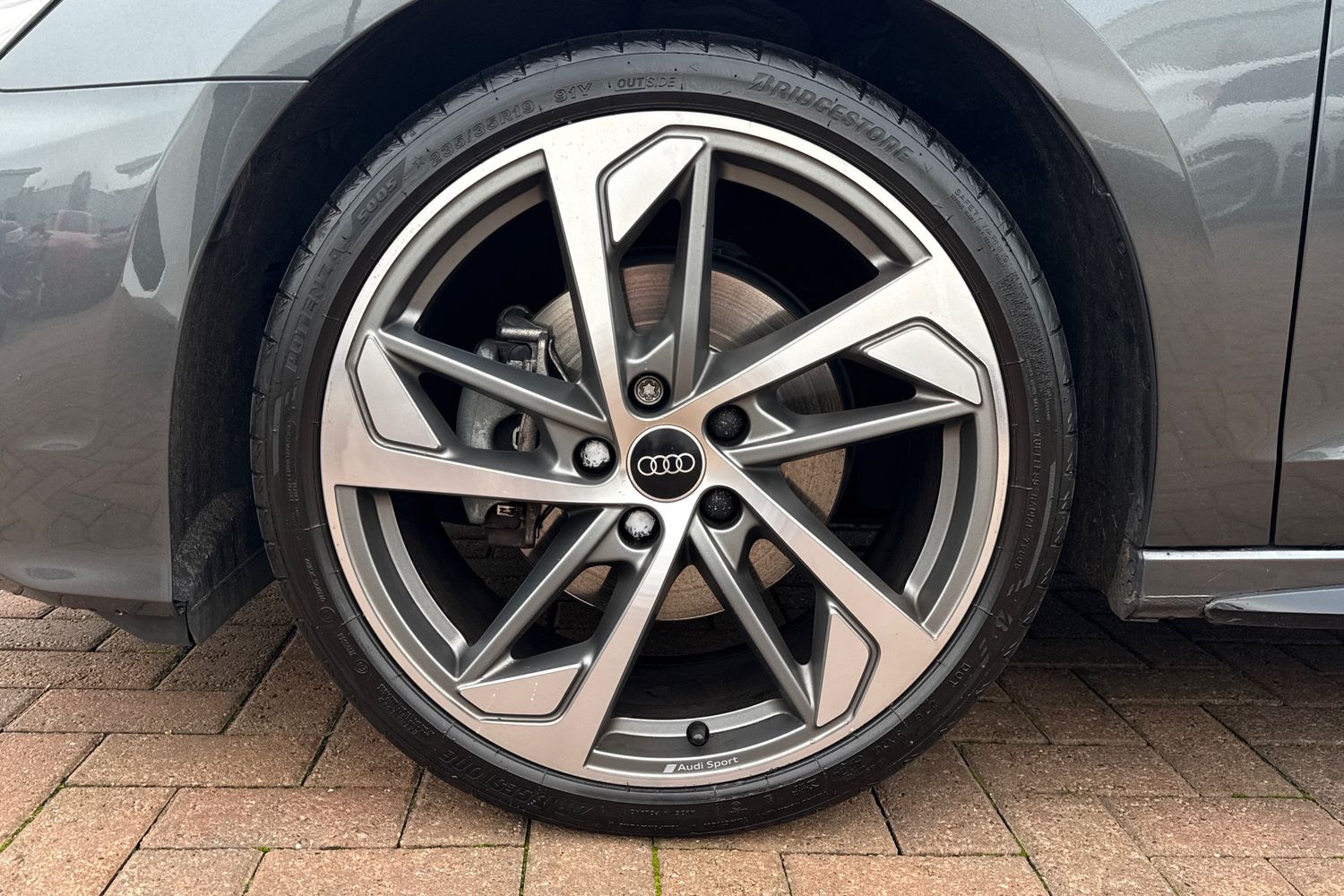 Used Audi A3 2023 for sale - 76030668: Photo 12