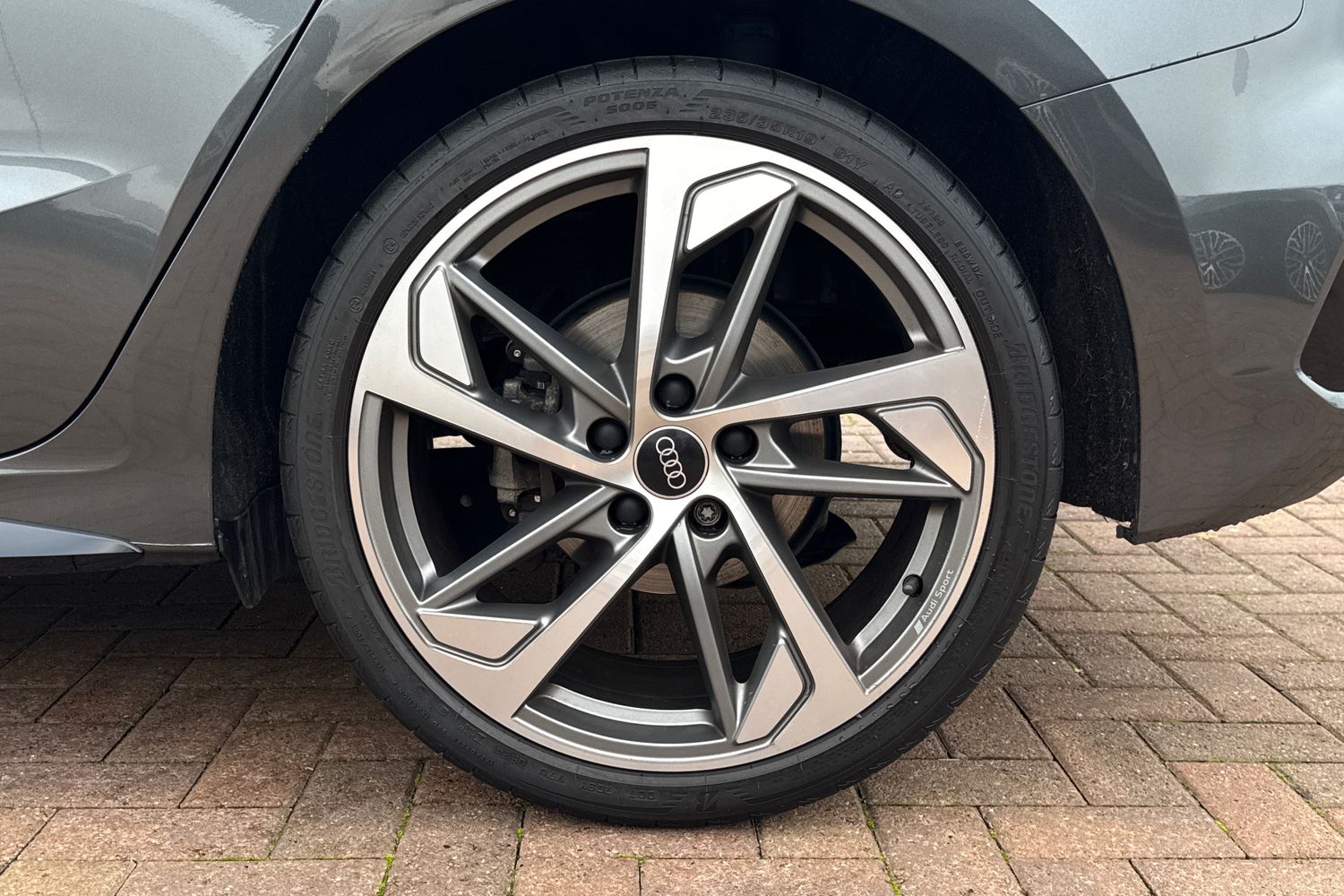 Used Audi A3 2023 for sale - 76030668: Photo 13