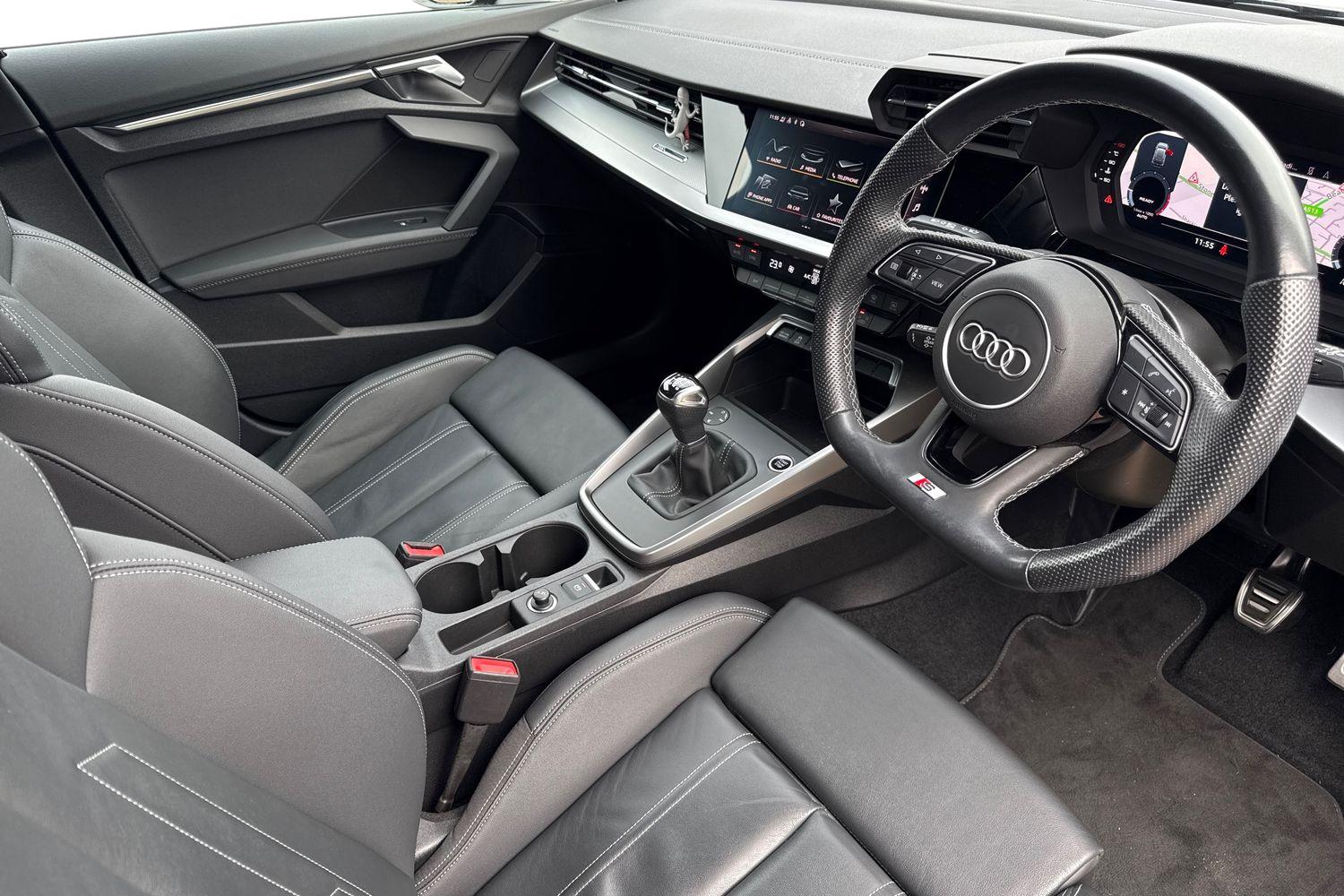 Used Audi A3 2023 for sale - 76030668: Photo 14