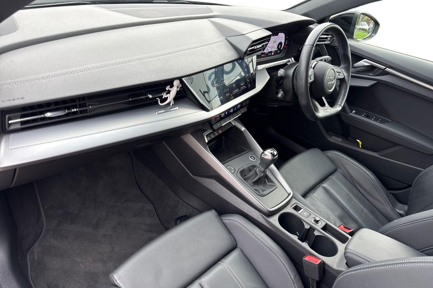 Used Audi A3 2023 for sale - 76030668: Photo 15