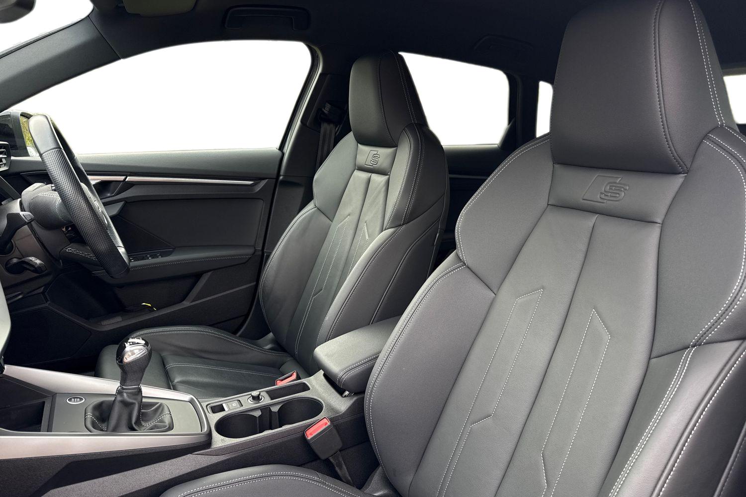 Used Audi A3 2023 for sale - 76030668: Photo 16