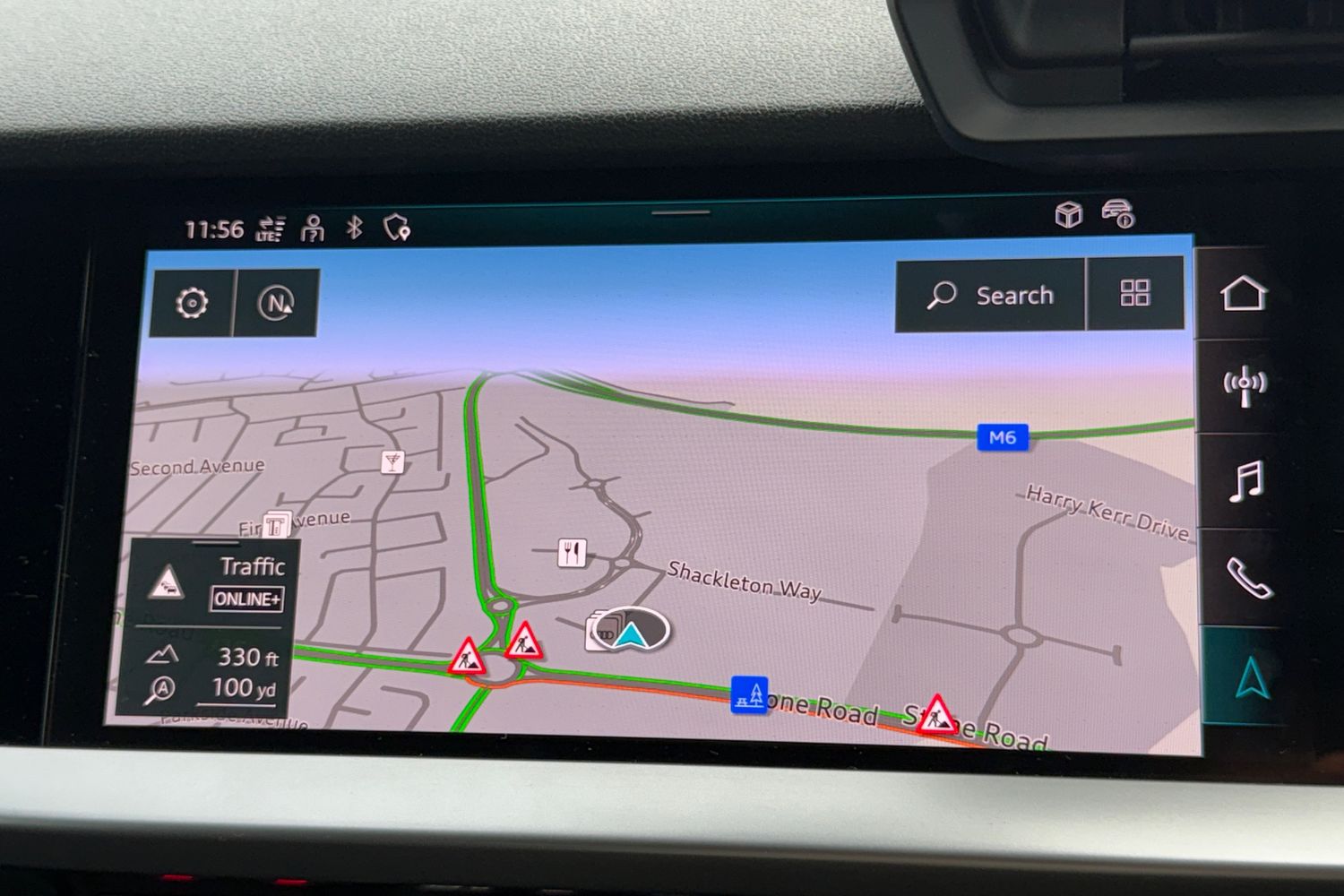 Used Audi A3 2023 for sale - 76030668: Photo 17