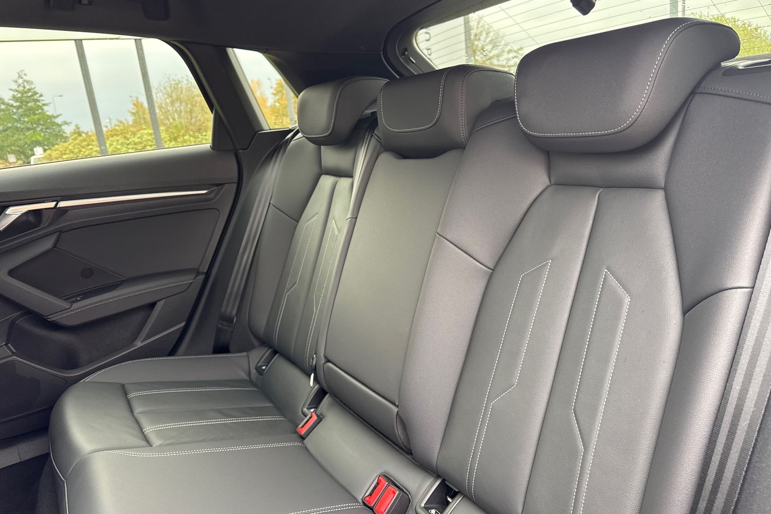 Used Audi A3 2023 for sale - 76030668: Photo 19