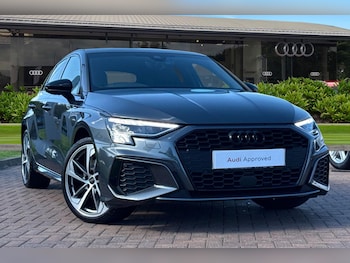 Audi - A3
