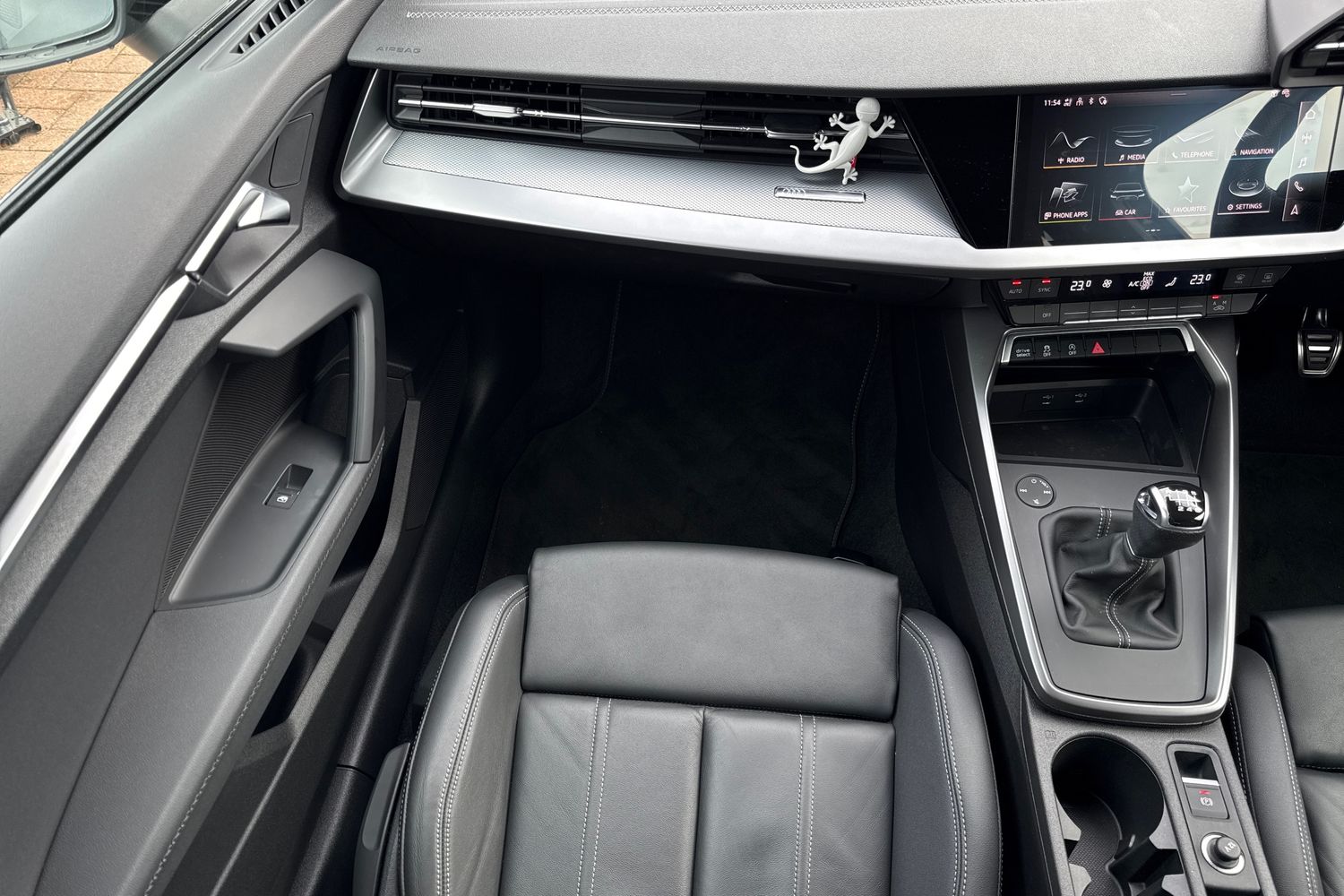 Used Audi A3 2023 for sale - 76030668: Photo 20