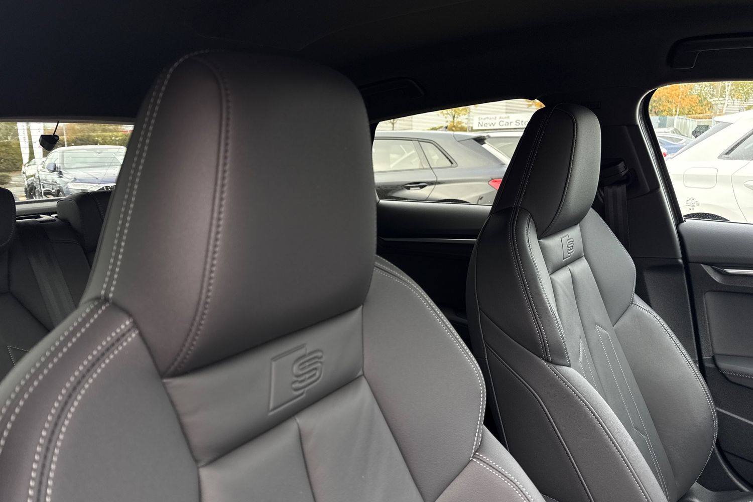 Used Audi A3 2023 for sale - 76030668: Photo 24