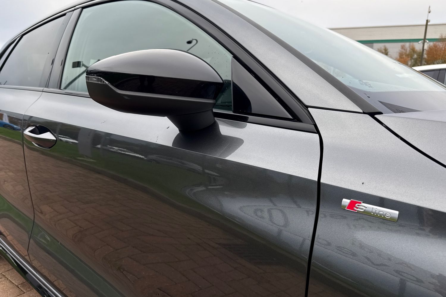 Used Audi A3 2023 for sale - 76030668: Photo 27