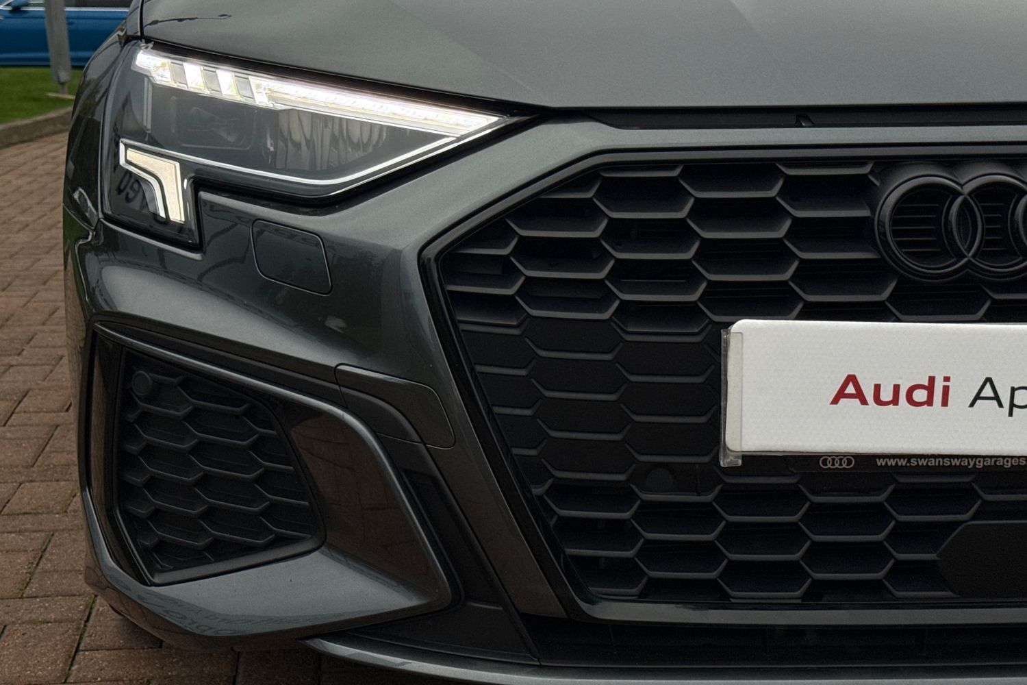 Used Audi A3 2023 for sale - 76030668: Photo 28