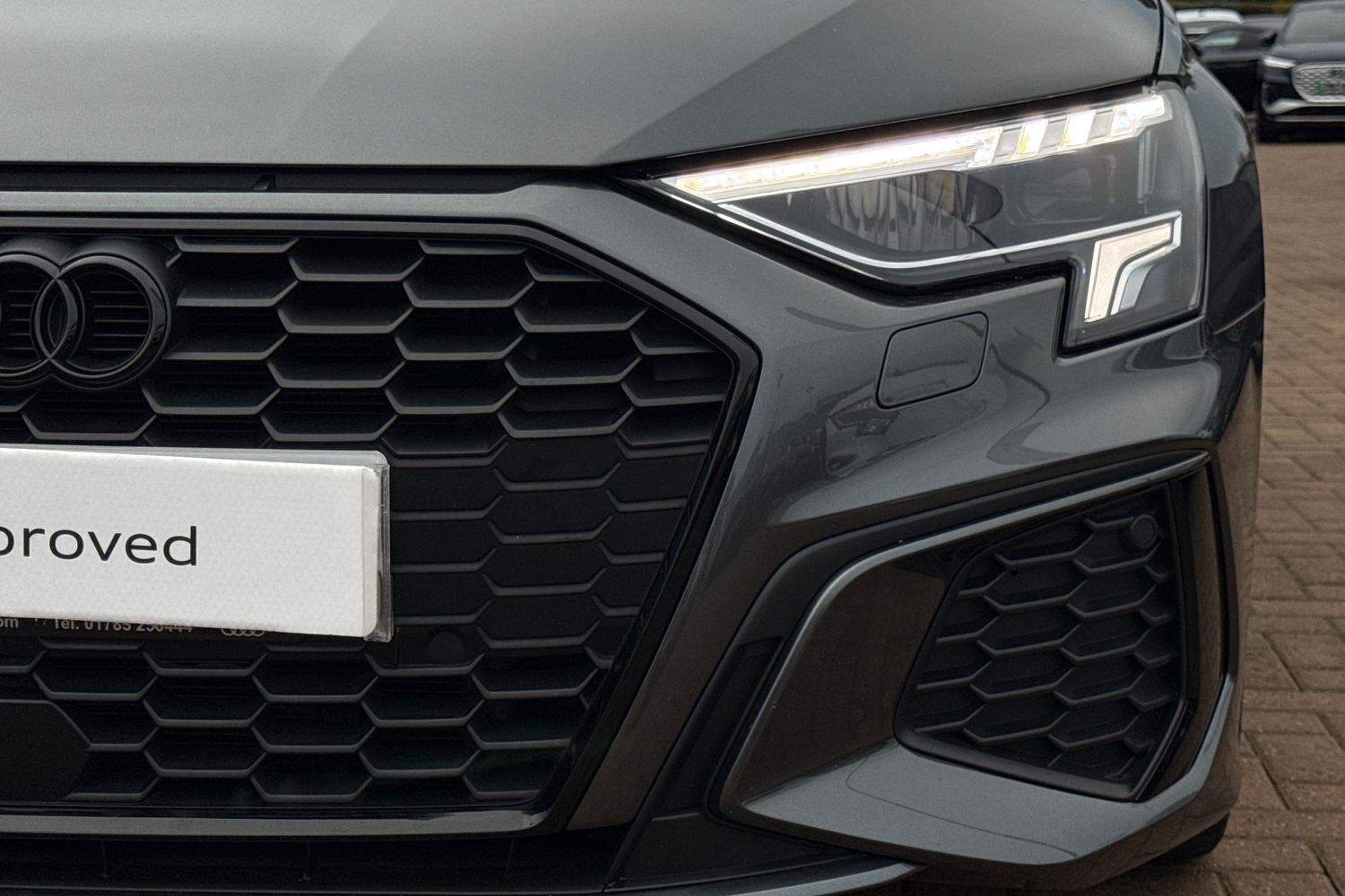 Used Audi A3 2023 for sale - 76030668: Photo 29