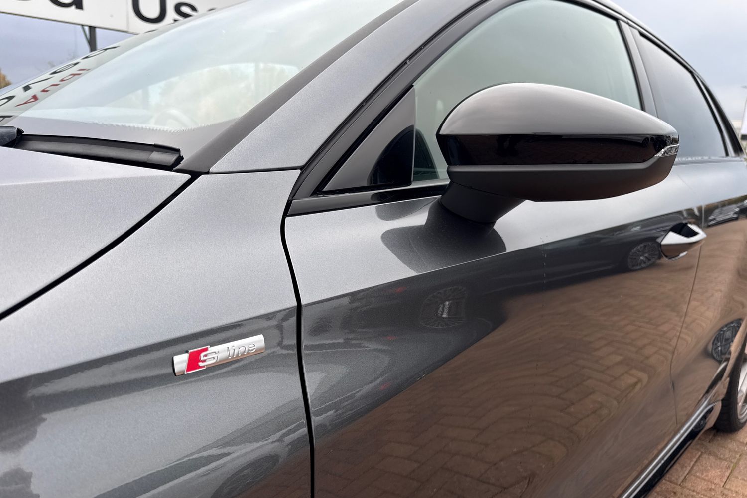 Used Audi A3 2023 for sale - 76030668: Photo 30