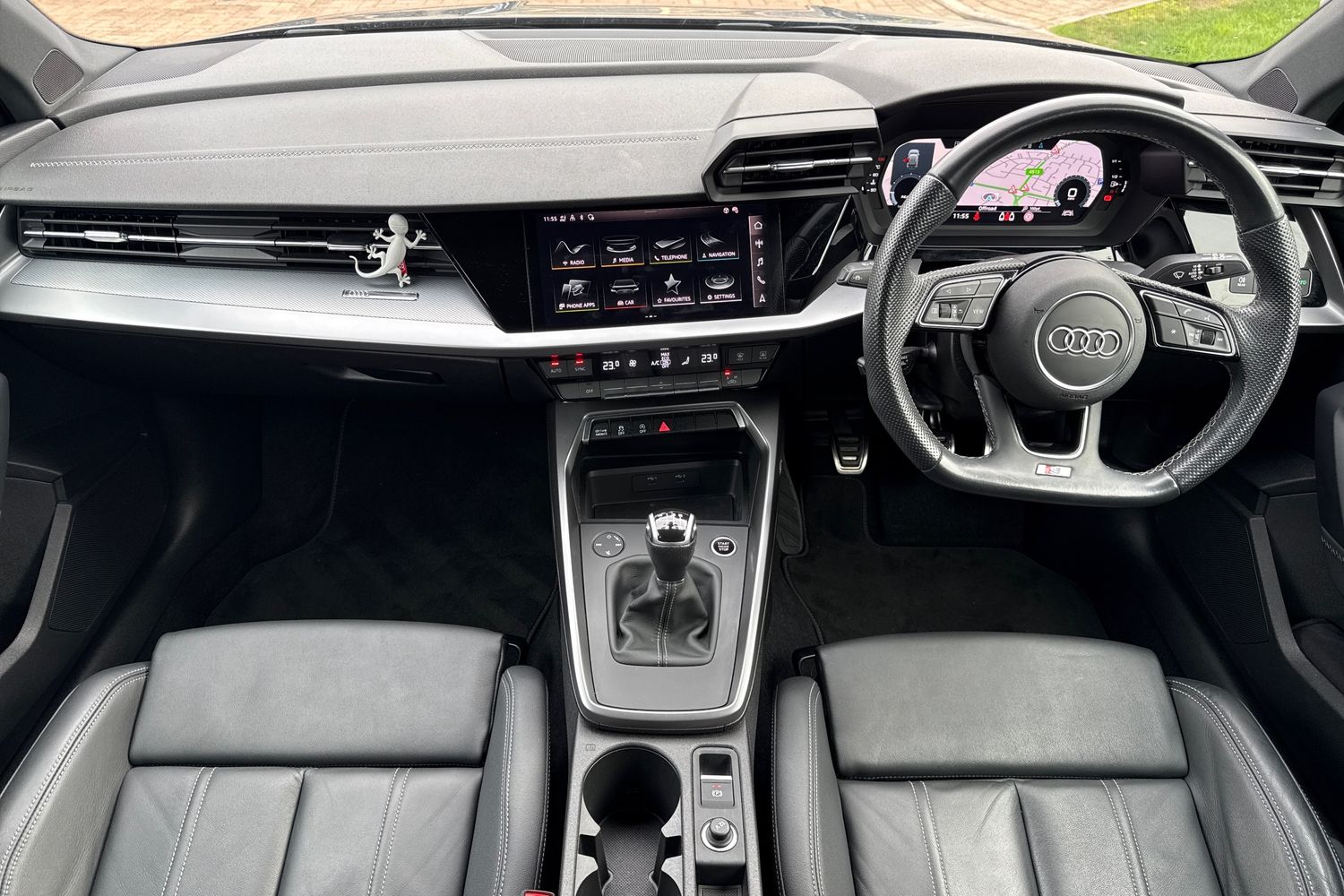 Used Audi A3 2023 for sale - 76030668: Photo 31