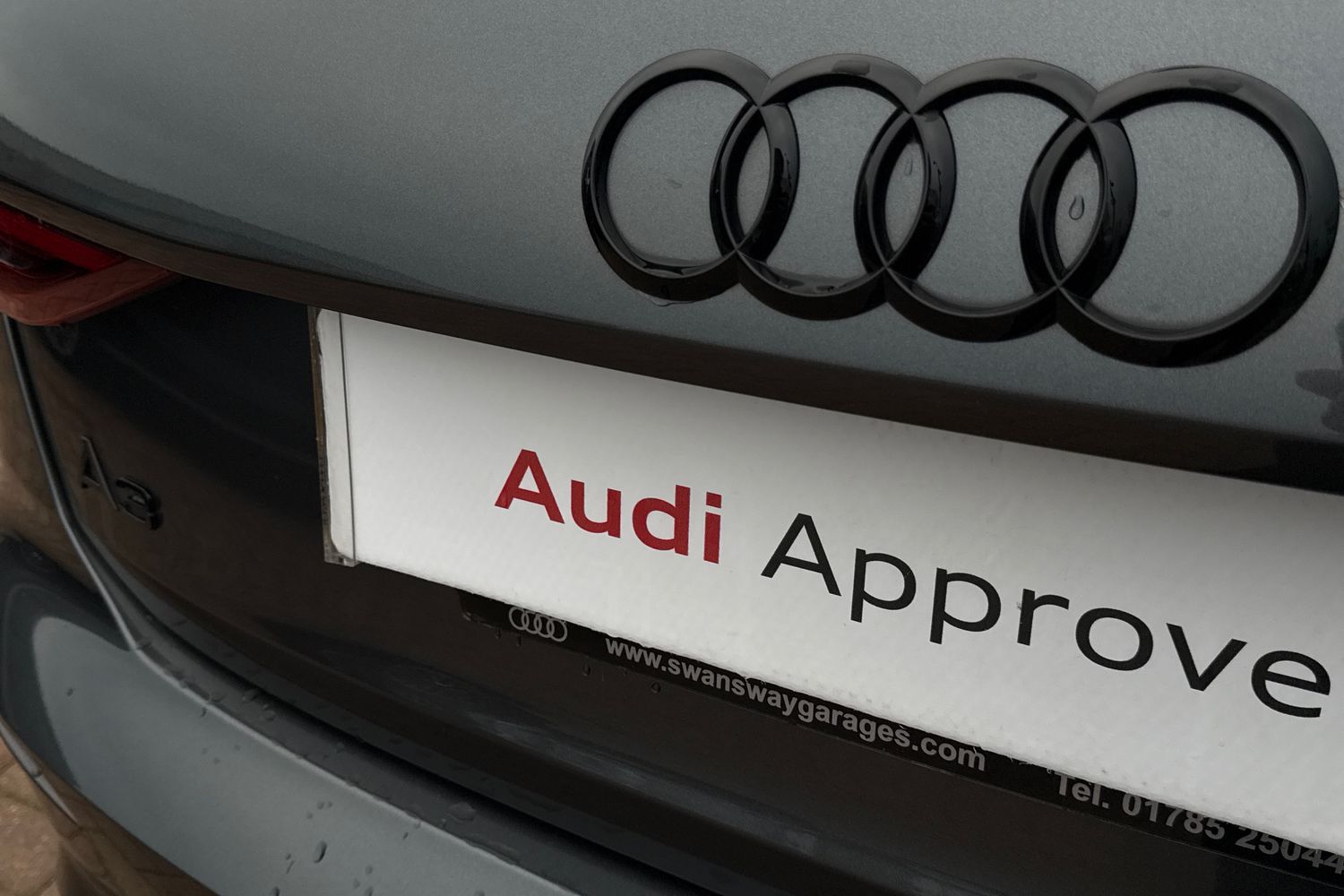 Used Audi A3 2023 for sale - 76030668: Photo 38