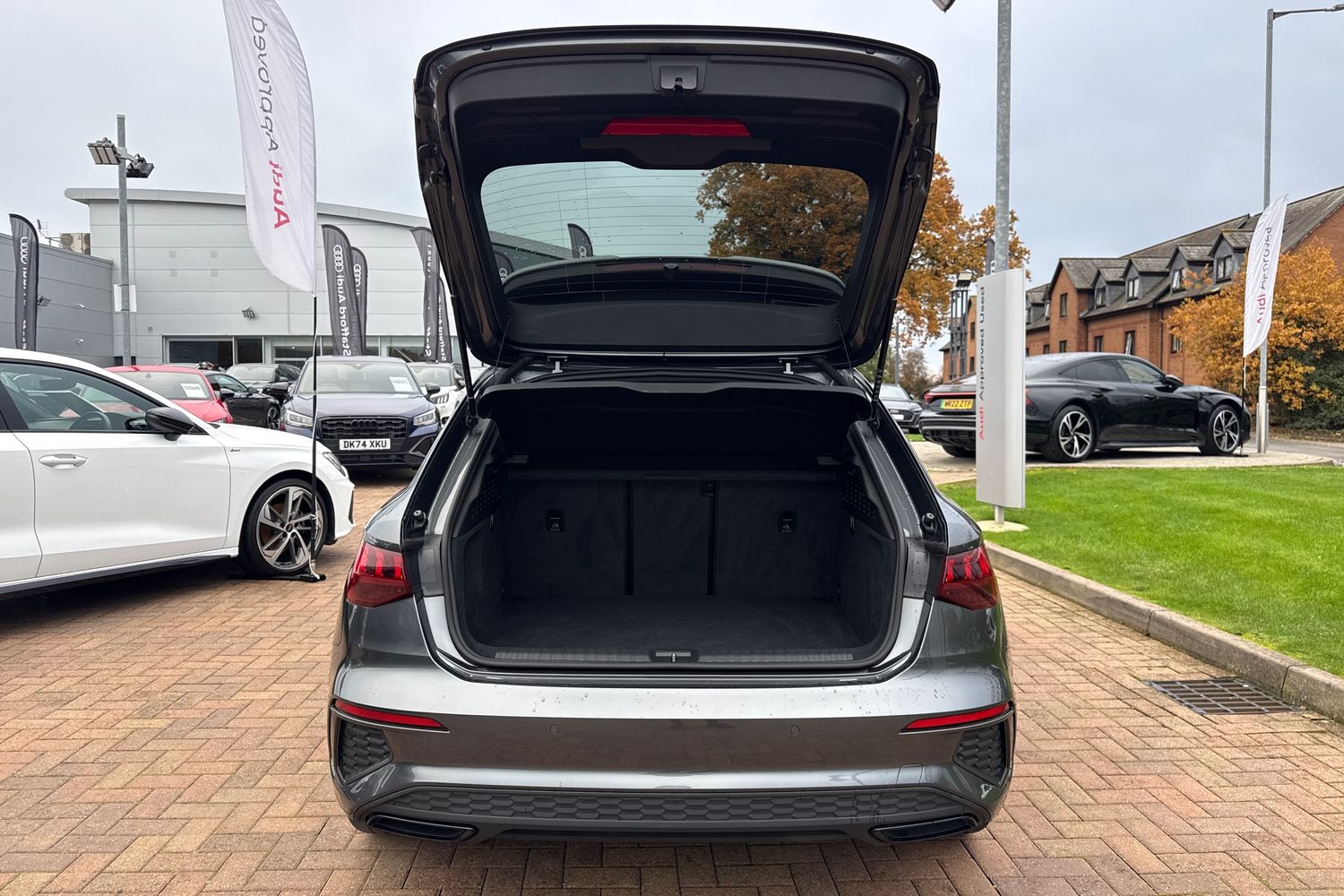 Used Audi A3 2023 for sale - 76030668: Photo 39