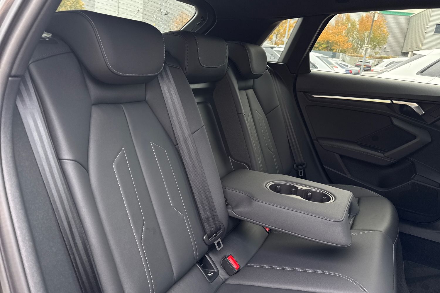 Used Audi A3 2023 for sale - 76030668: Photo 41