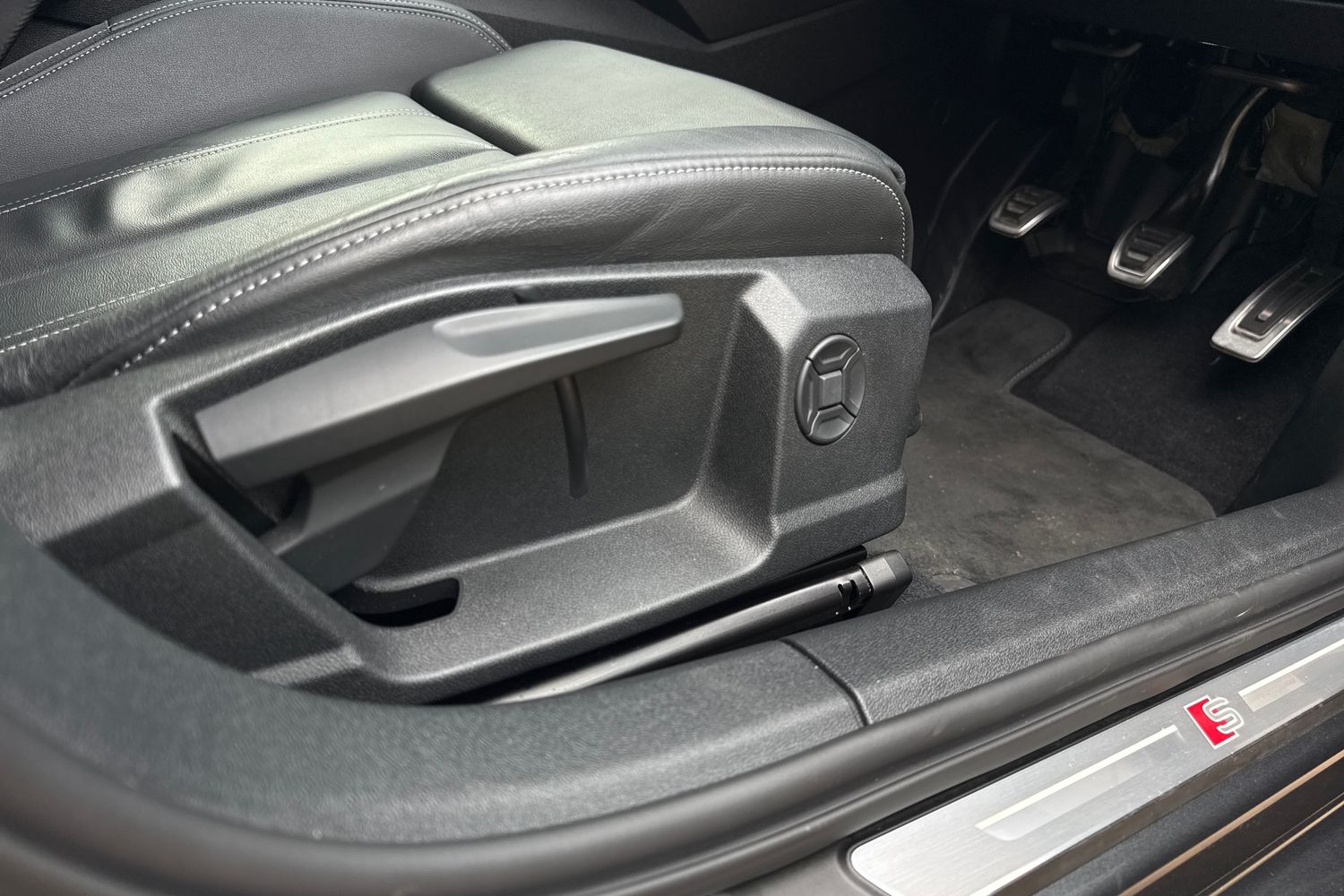 Used Audi A3 2023 for sale - 76030668: Photo 42