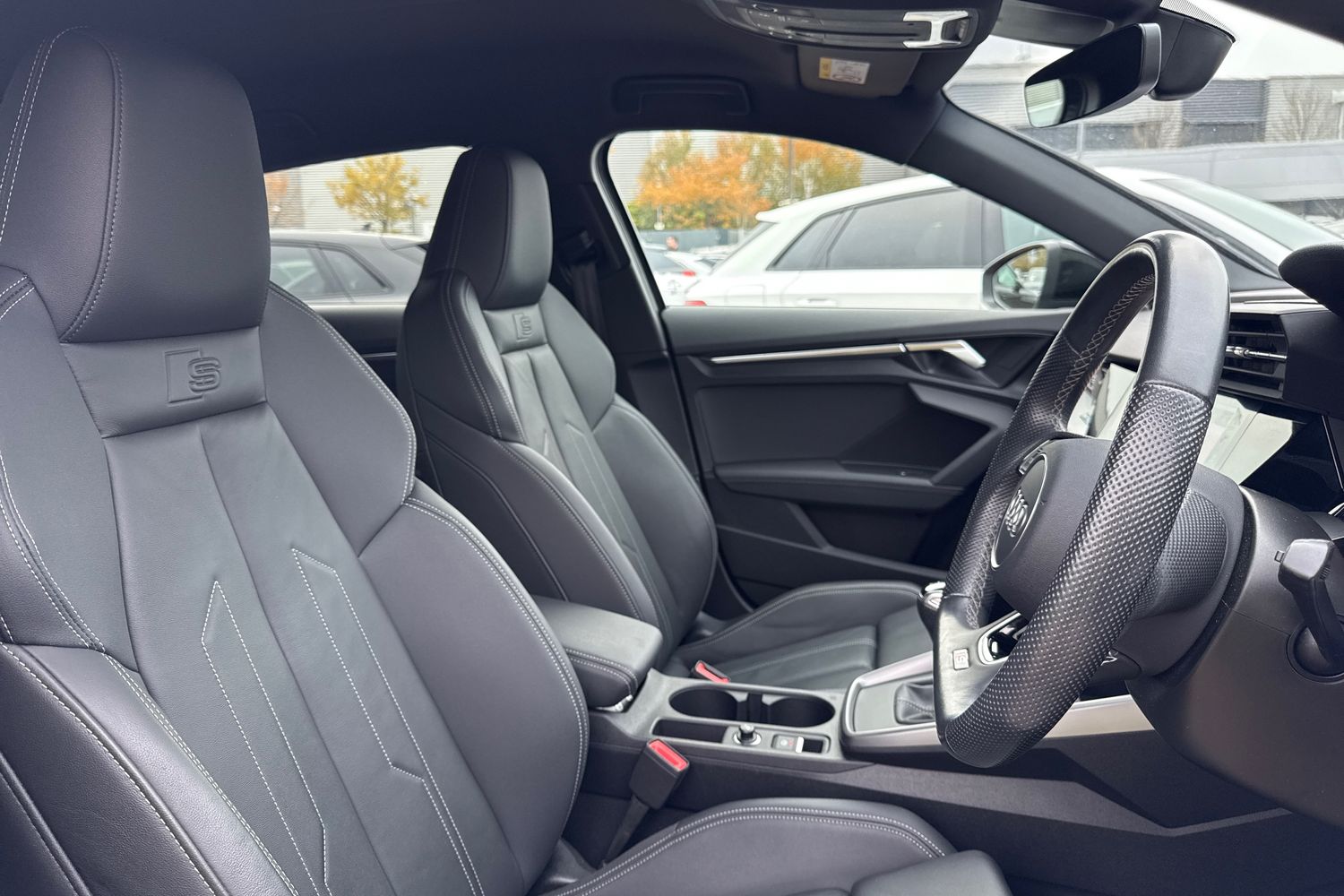 Used Audi A3 2023 for sale - 76030668: Photo 45