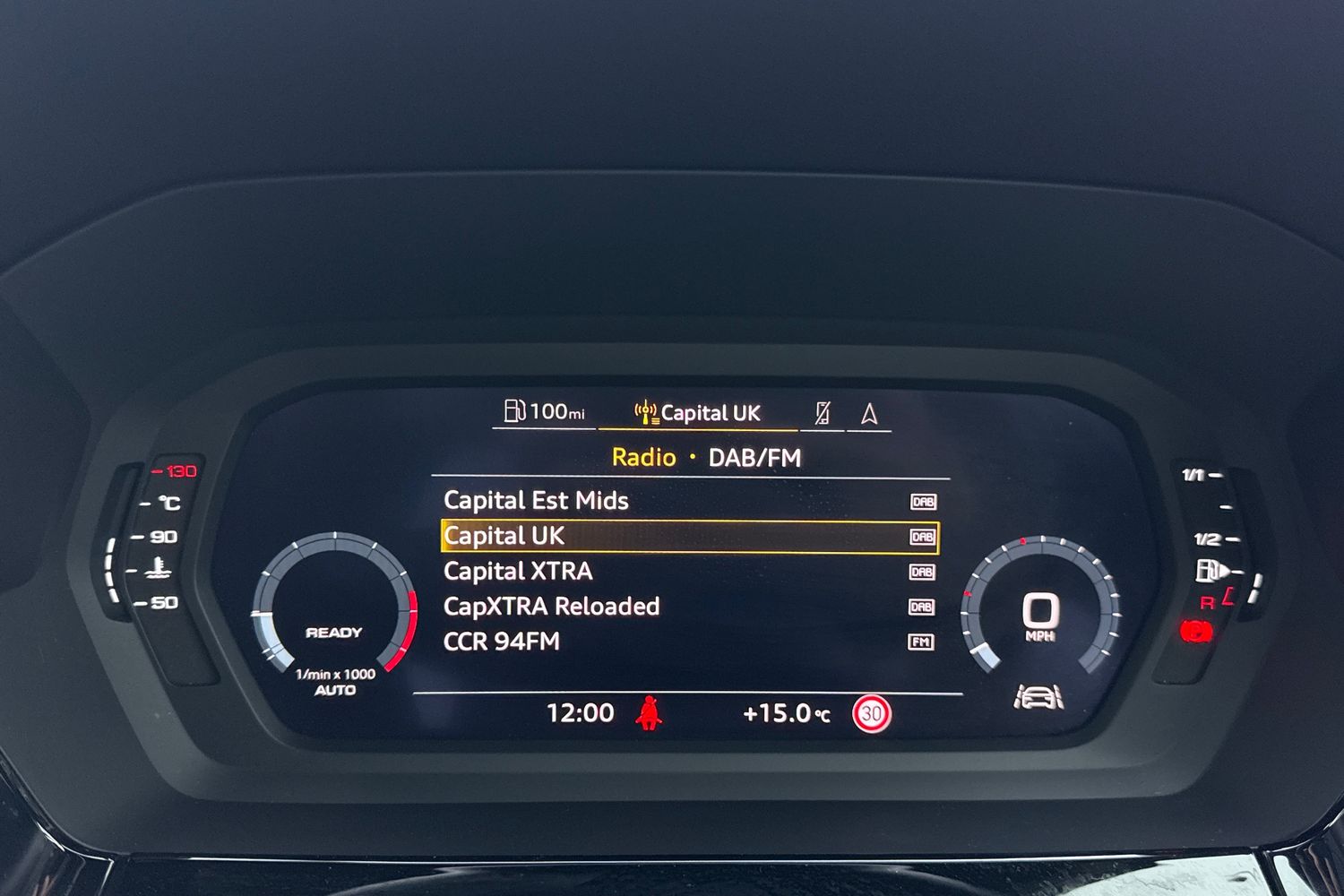 Used Audi A3 2023 for sale - 76030668: Photo 50