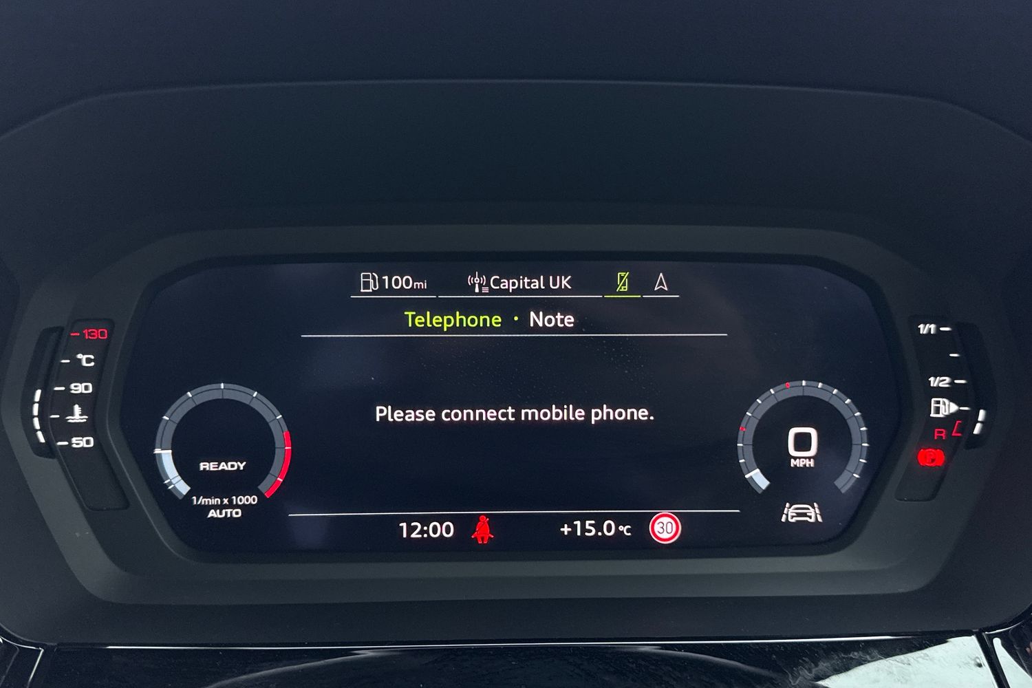 Used Audi A3 2023 for sale - 76030668: Photo 51