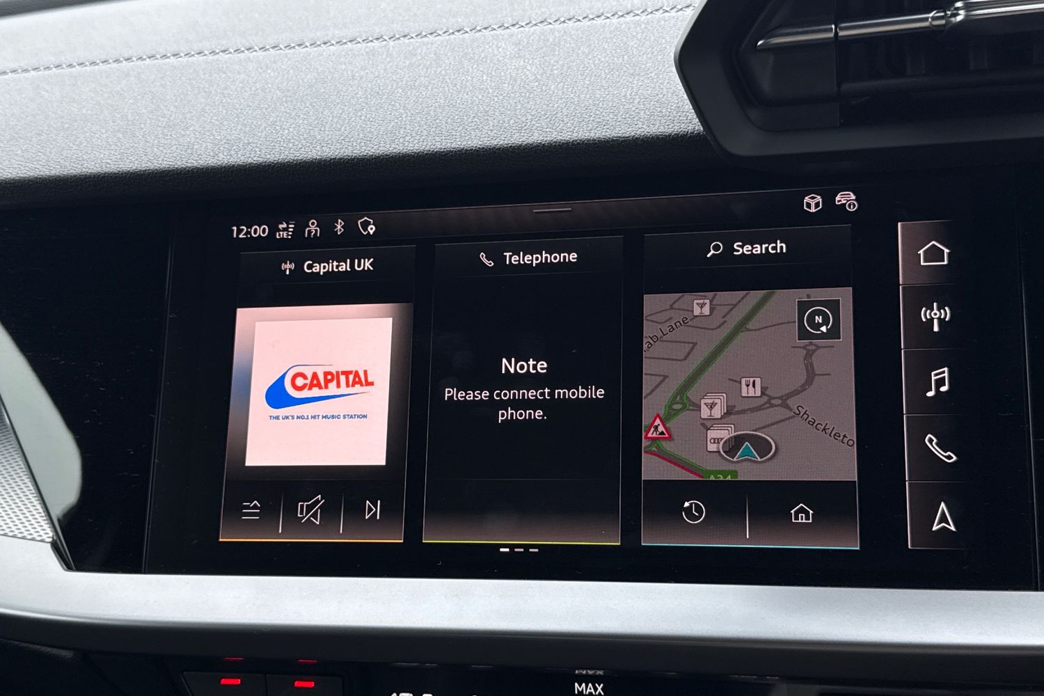 Used Audi A3 2023 for sale - 76030668: Photo 53