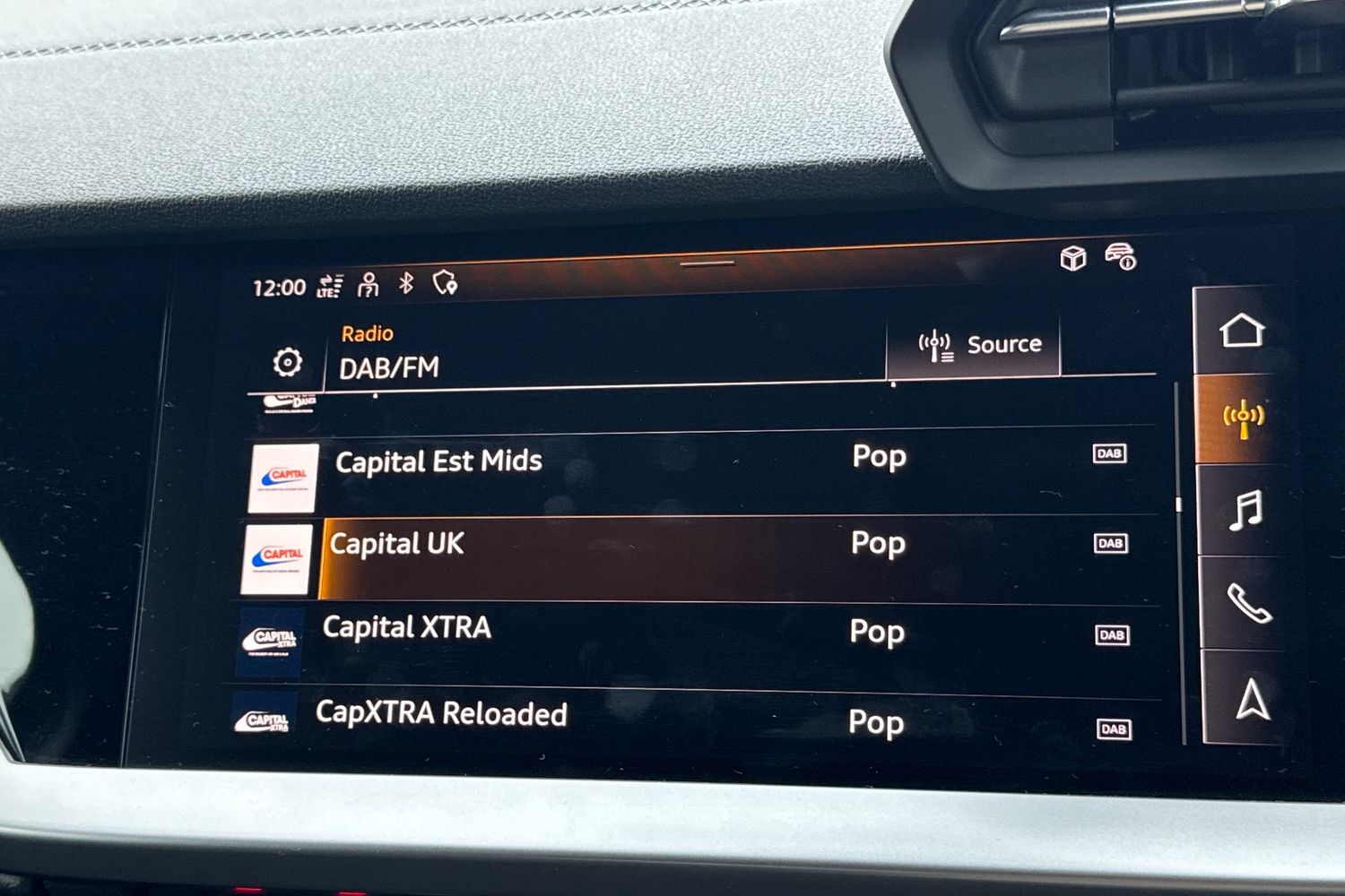 Used Audi A3 2023 for sale - 76030668: Photo 54