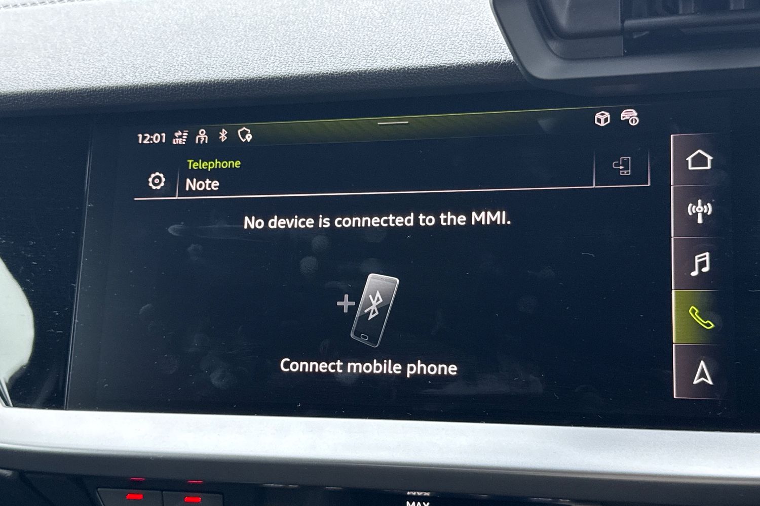 Used Audi A3 2023 for sale - 76030668: Photo 56