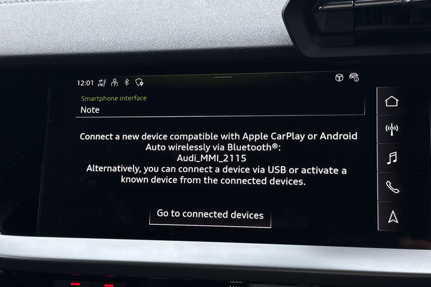 Used Audi A3 2023 for sale - 76030668: Photo 57