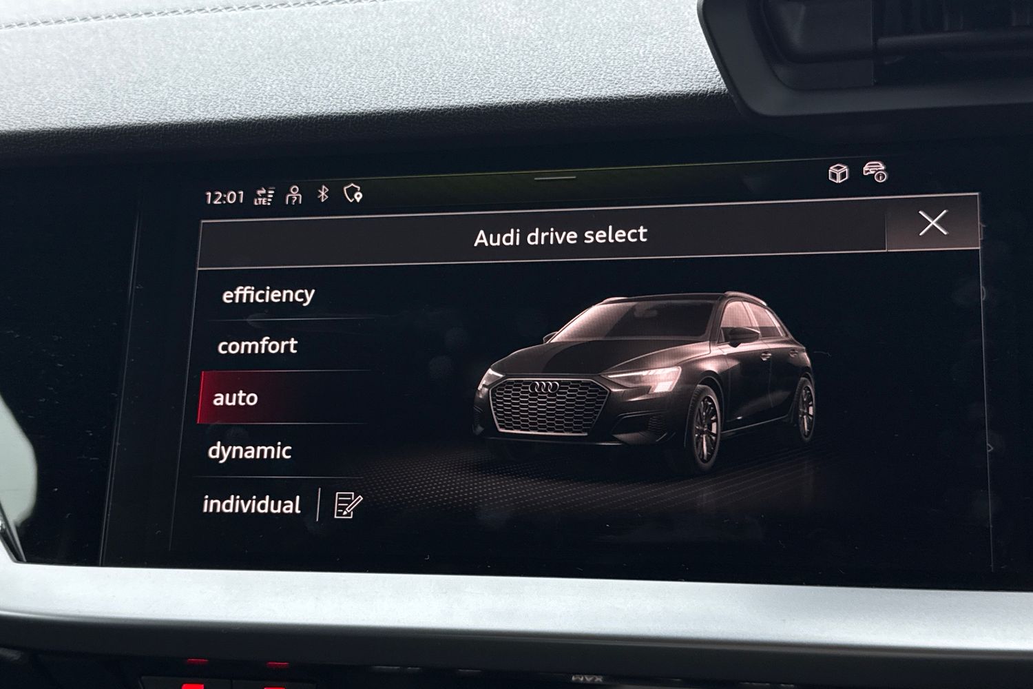 Used Audi A3 2023 for sale - 76030668: Photo 58