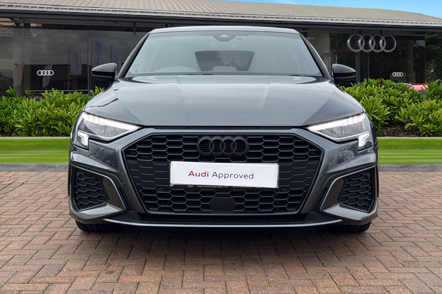 Used Audi A3 2023 for sale - 76030668: Photo 6