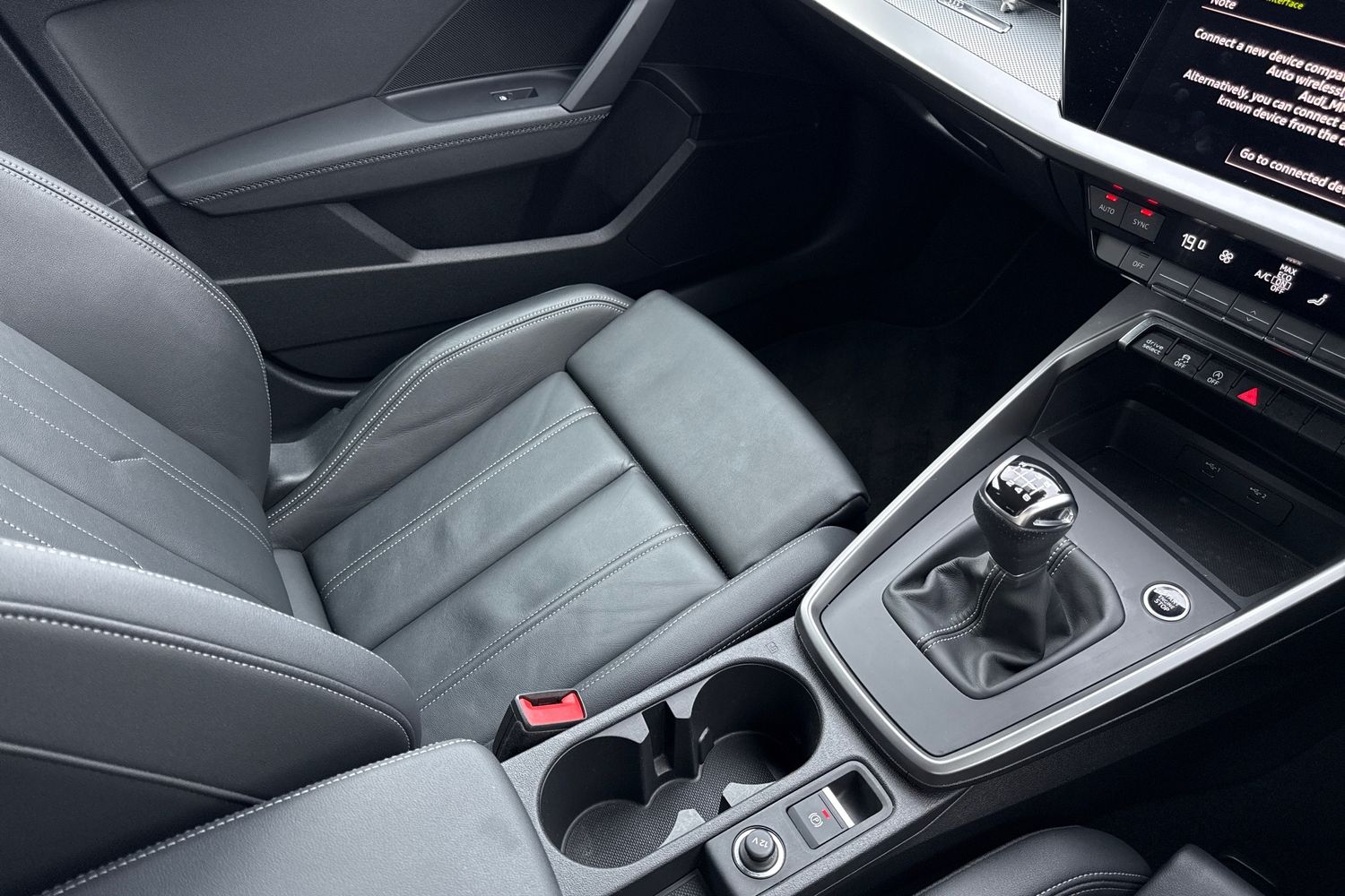 Used Audi A3 2023 for sale - 76030668: Photo 61